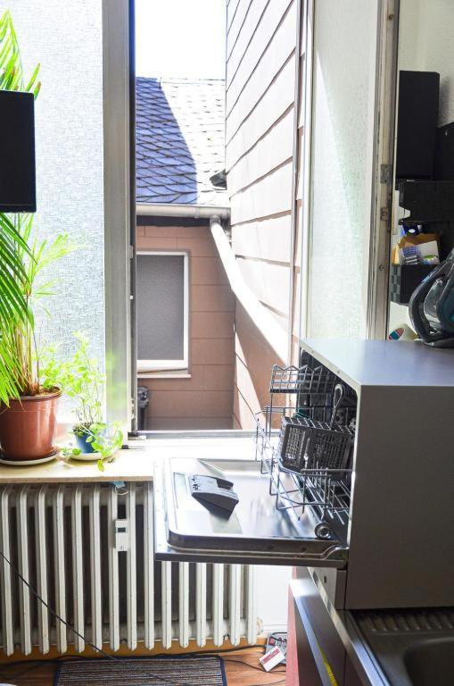 Ferienwohnung In Der Altstadt Fussgangerzone トリーア エクステリア 写真