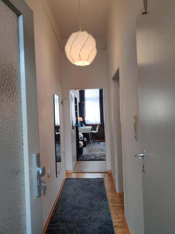 Ferienwohnung In Der Altstadt Fussgangerzone トリーア エクステリア 写真