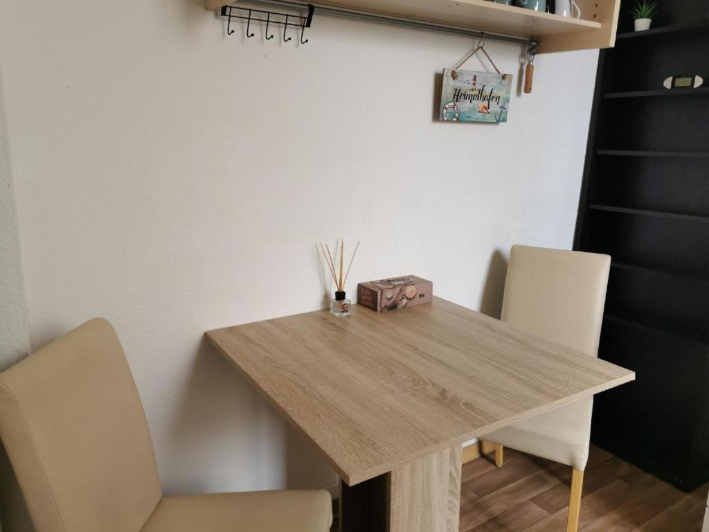 Ferienwohnung In Der Altstadt Fussgangerzone トリーア エクステリア 写真