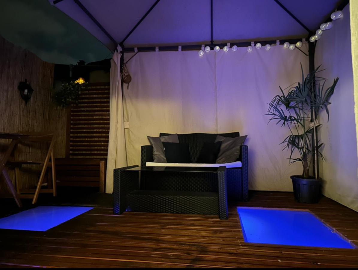 Ferienwohnung In Der Altstadt Fussgangerzone トリーア エクステリア 写真