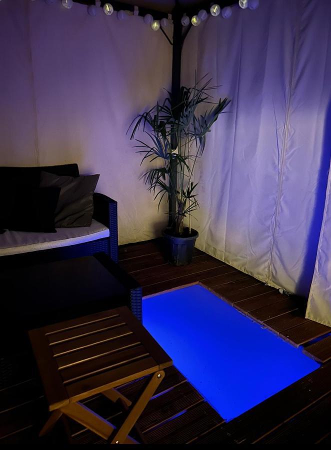 Ferienwohnung In Der Altstadt Fussgangerzone トリーア エクステリア 写真