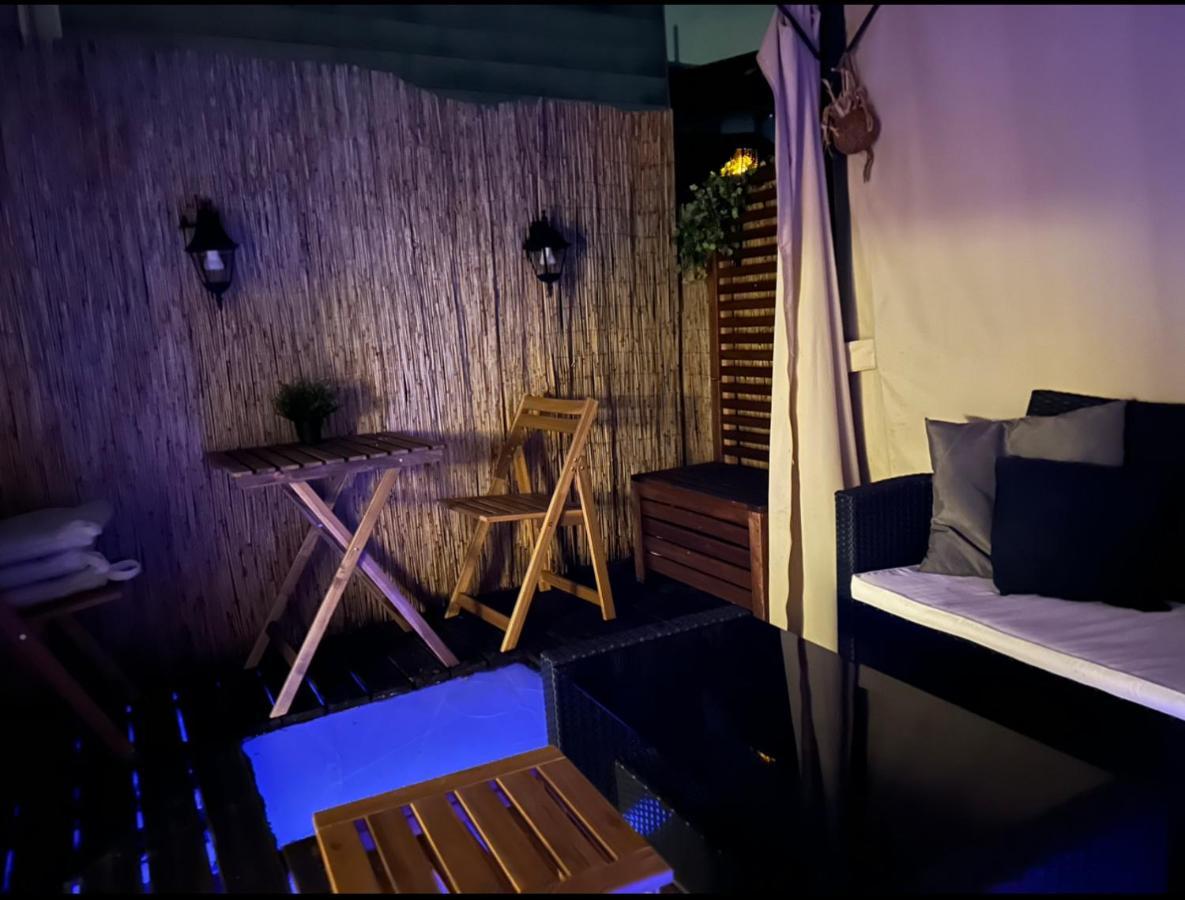 Ferienwohnung In Der Altstadt Fussgangerzone トリーア エクステリア 写真