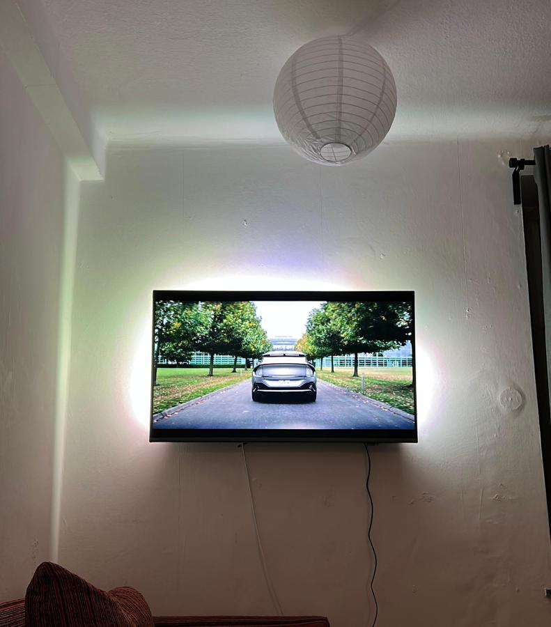 Ferienwohnung In Der Altstadt Fussgangerzone トリーア エクステリア 写真