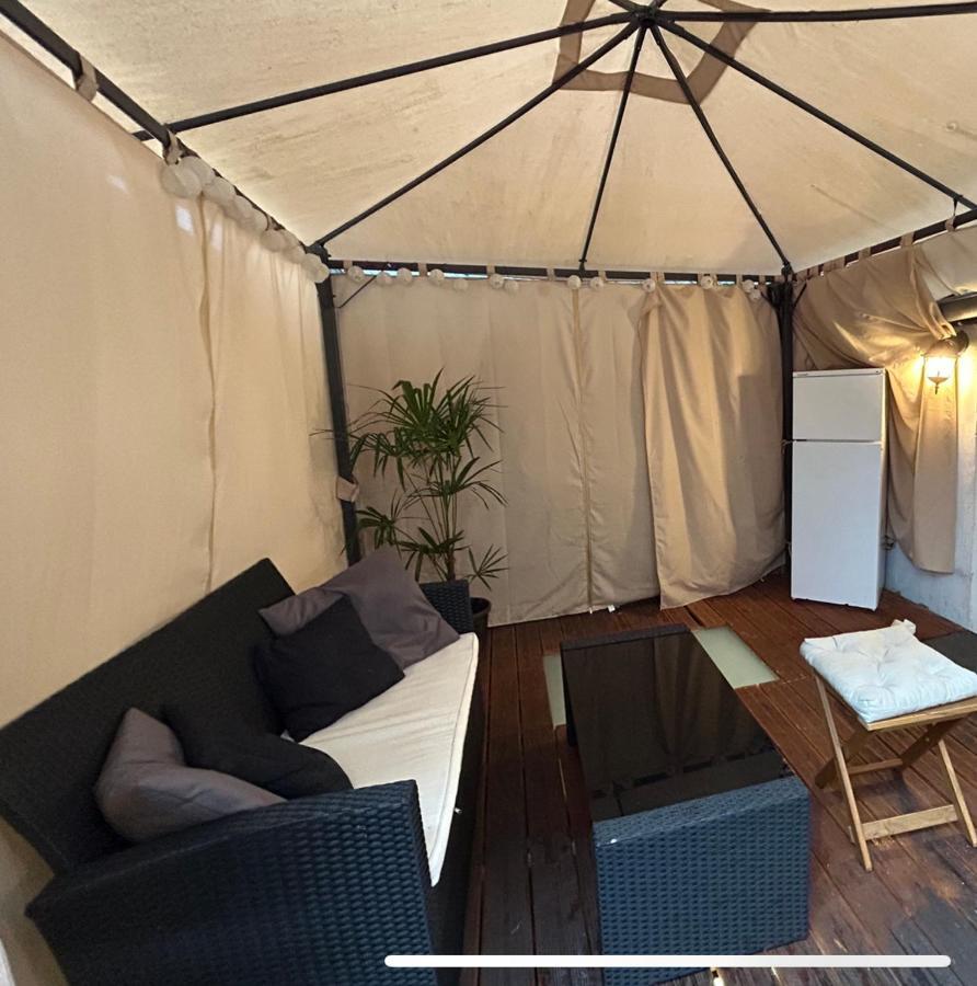 Ferienwohnung In Der Altstadt Fussgangerzone トリーア エクステリア 写真