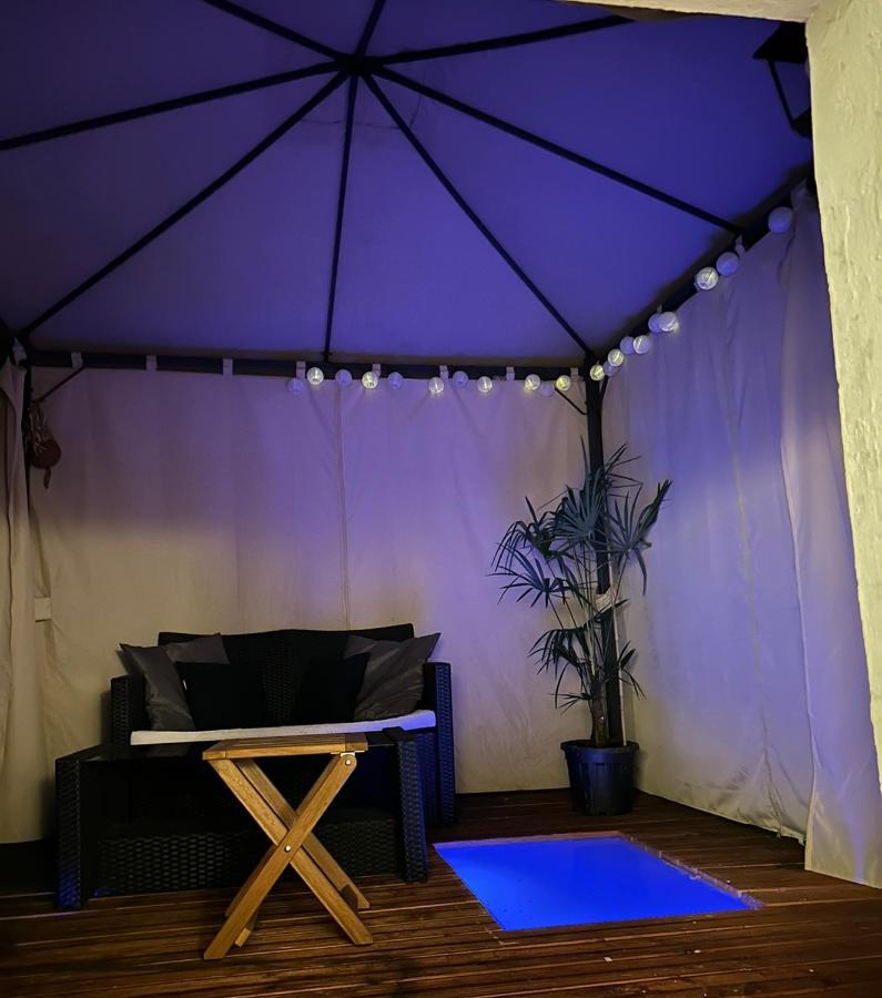 Ferienwohnung In Der Altstadt Fussgangerzone トリーア エクステリア 写真