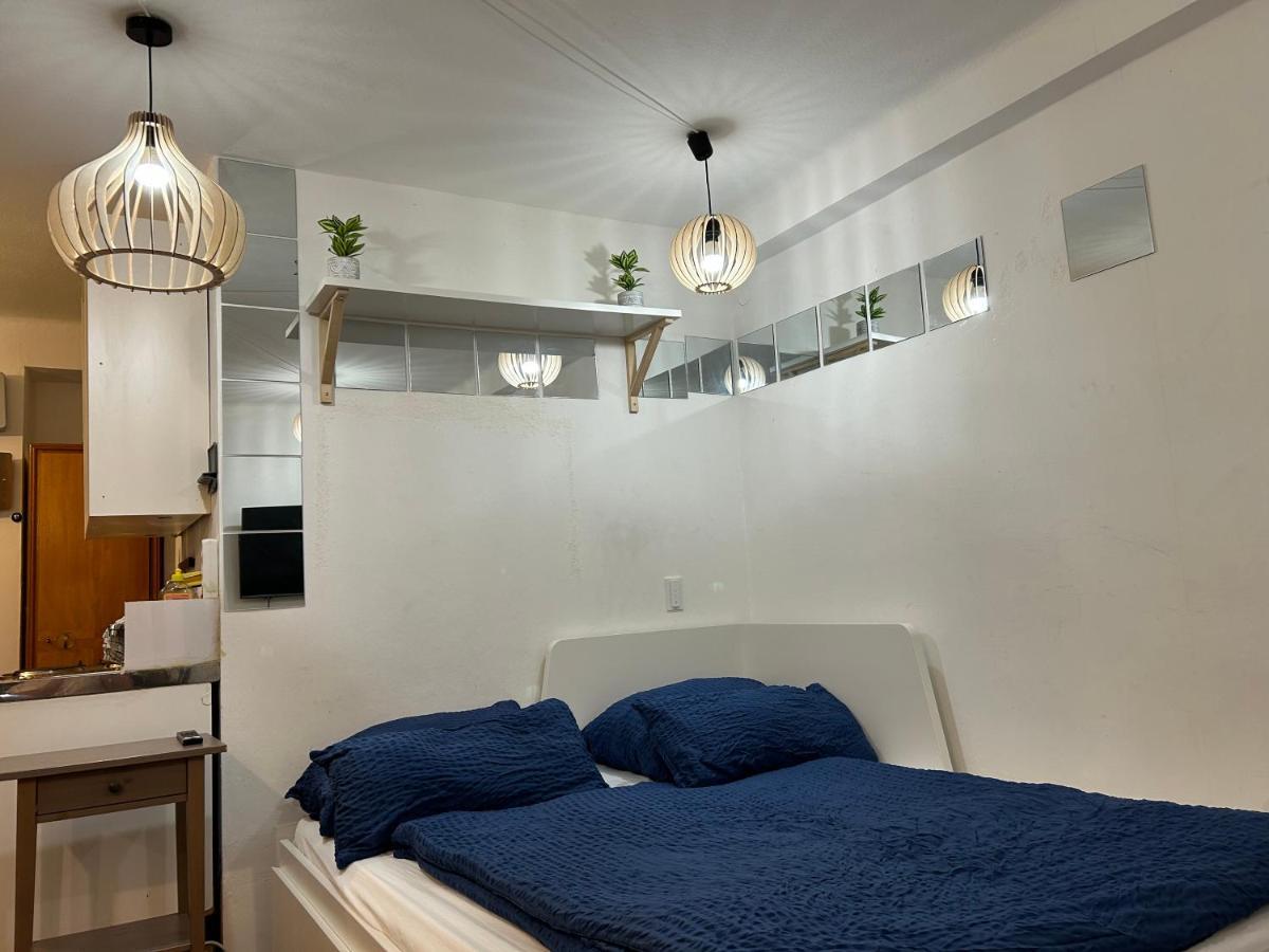 Ferienwohnung In Der Altstadt Fussgangerzone トリーア エクステリア 写真