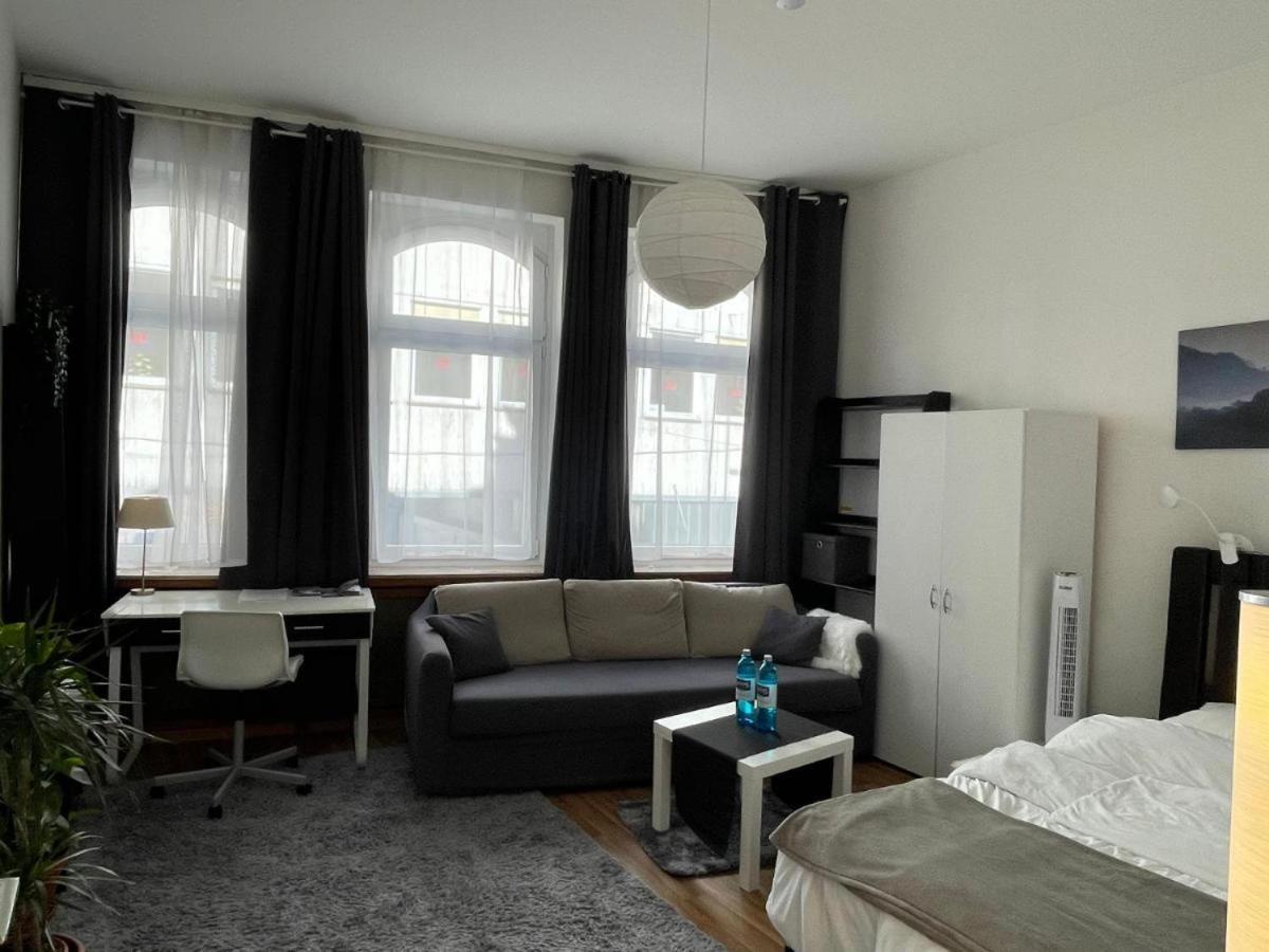 Ferienwohnung In Der Altstadt Fussgangerzone トリーア エクステリア 写真