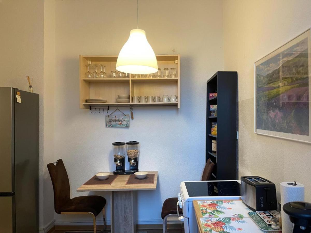 Ferienwohnung In Der Altstadt Fussgangerzone トリーア エクステリア 写真