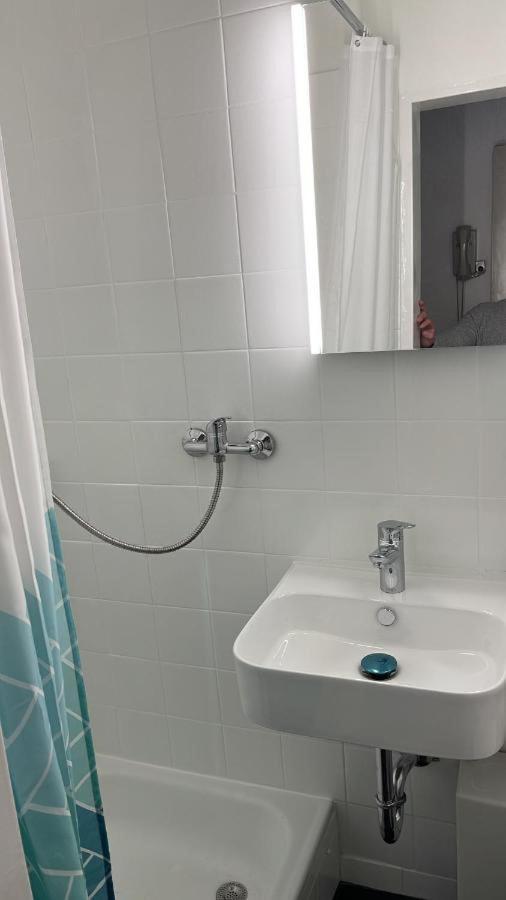 Ferienwohnung In Der Altstadt Fussgangerzone トリーア エクステリア 写真