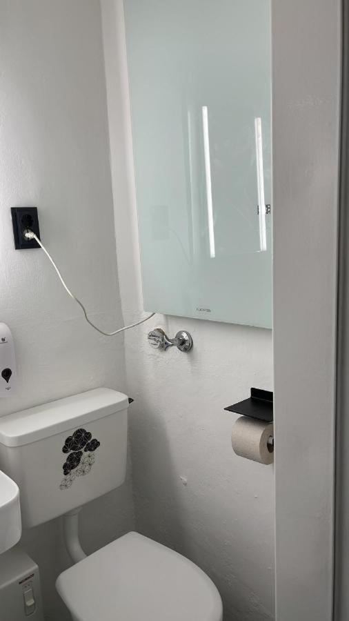 Ferienwohnung In Der Altstadt Fussgangerzone トリーア エクステリア 写真