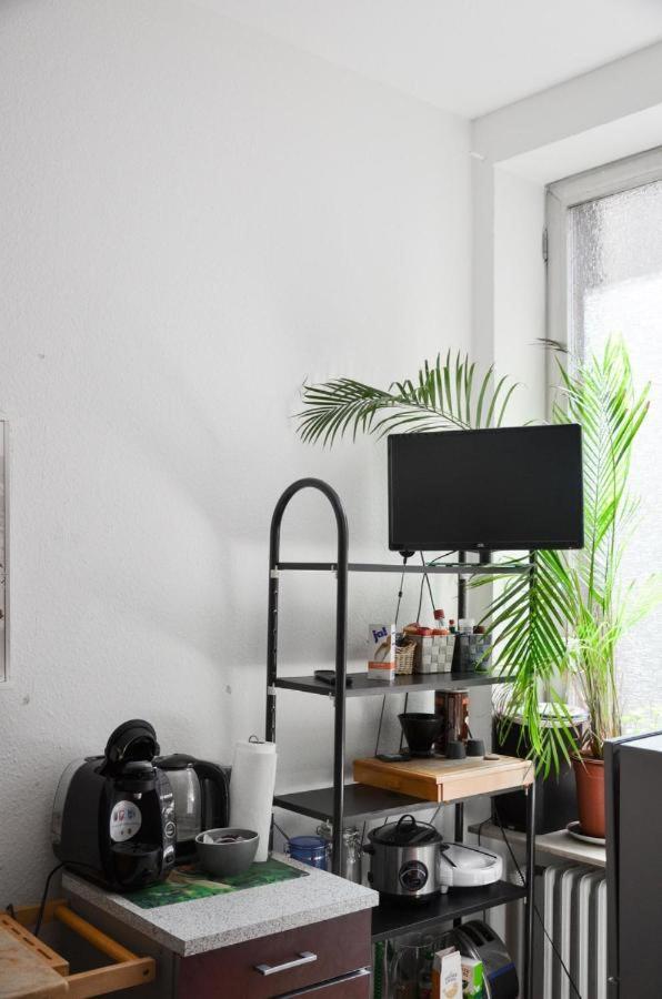 Ferienwohnung In Der Altstadt Fussgangerzone トリーア エクステリア 写真
