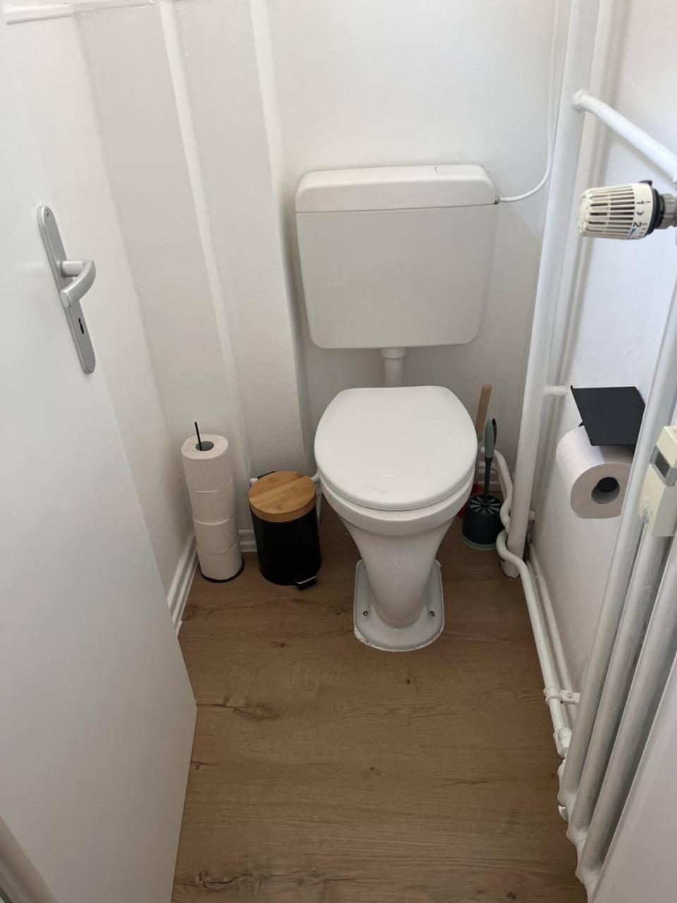 Ferienwohnung In Der Altstadt Fussgangerzone トリーア エクステリア 写真