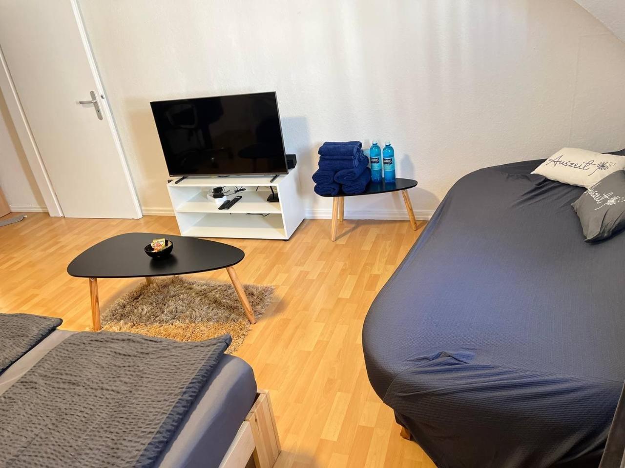 Ferienwohnung In Der Altstadt Fussgangerzone トリーア エクステリア 写真
