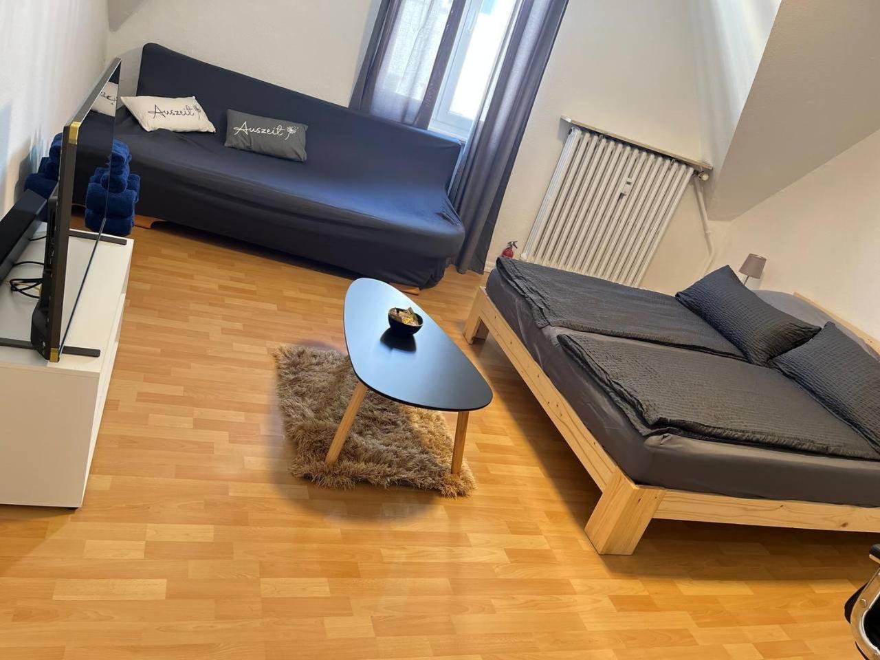 Ferienwohnung In Der Altstadt Fussgangerzone トリーア エクステリア 写真