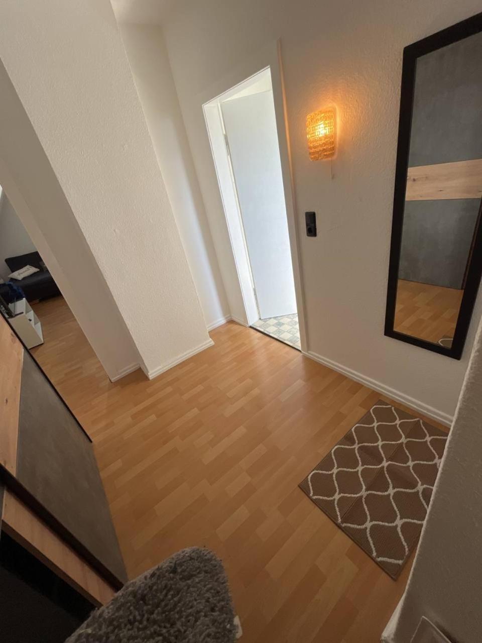 Ferienwohnung In Der Altstadt Fussgangerzone トリーア エクステリア 写真